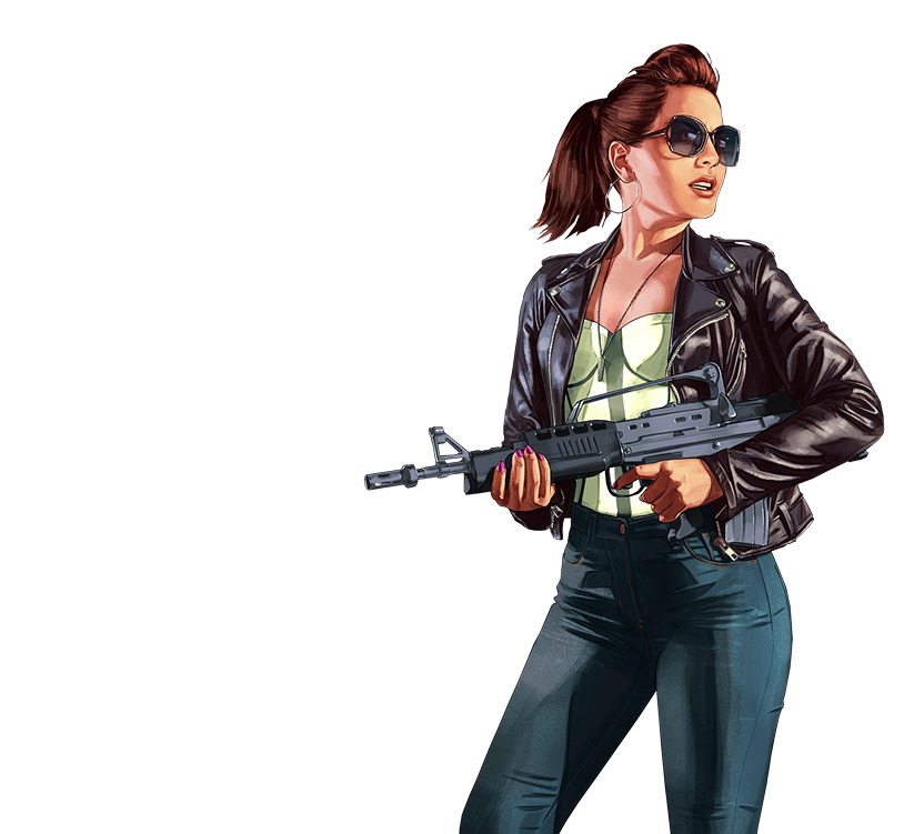 battle pass character